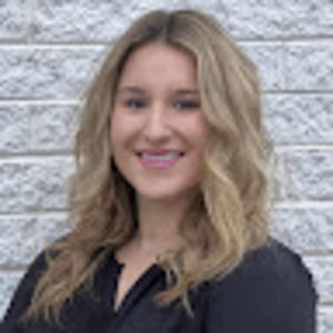 Meet your Posher, Nikki